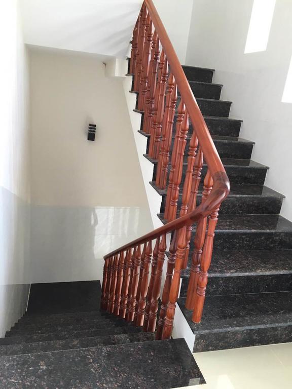 Duy Toan Guesthouse Phú Quốc-sziget Kültér fotó