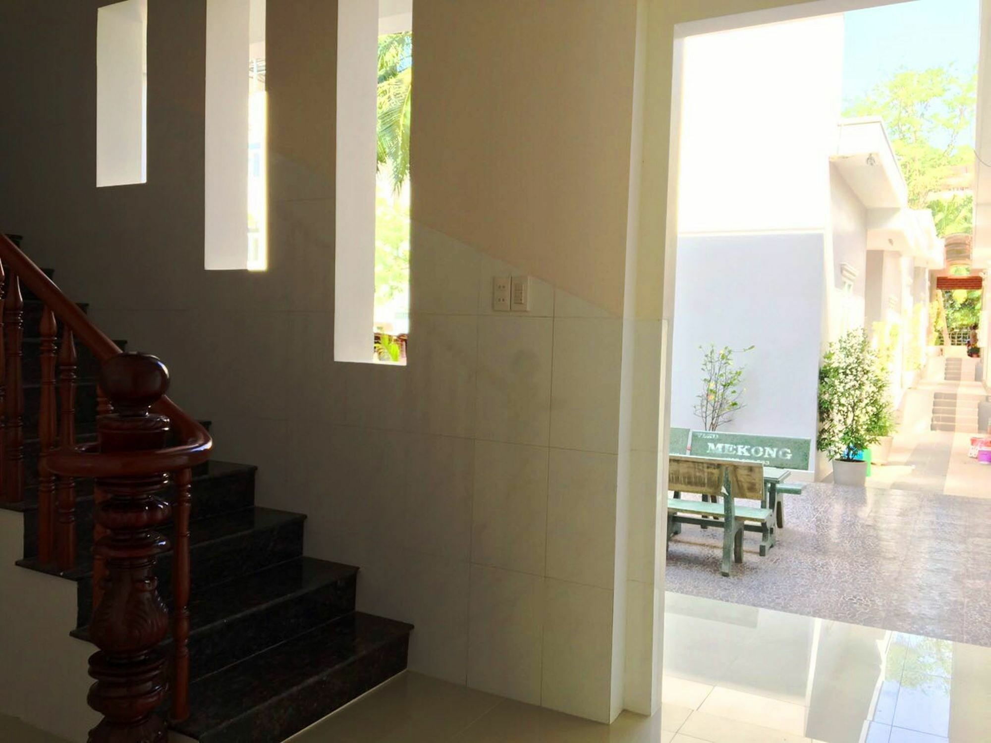 Duy Toan Guesthouse Phú Quốc-sziget Kültér fotó