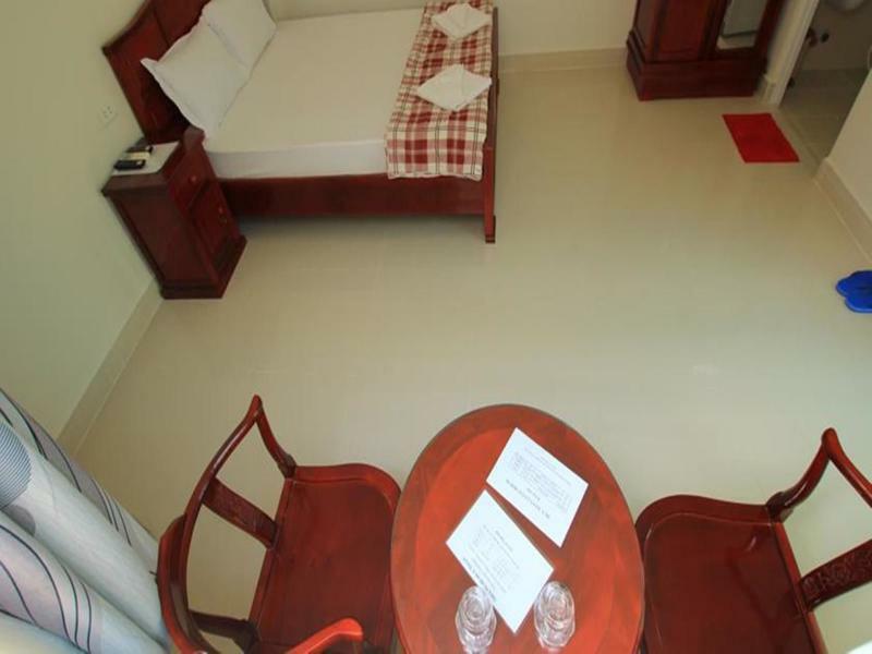 Duy Toan Guesthouse Phú Quốc-sziget Kültér fotó