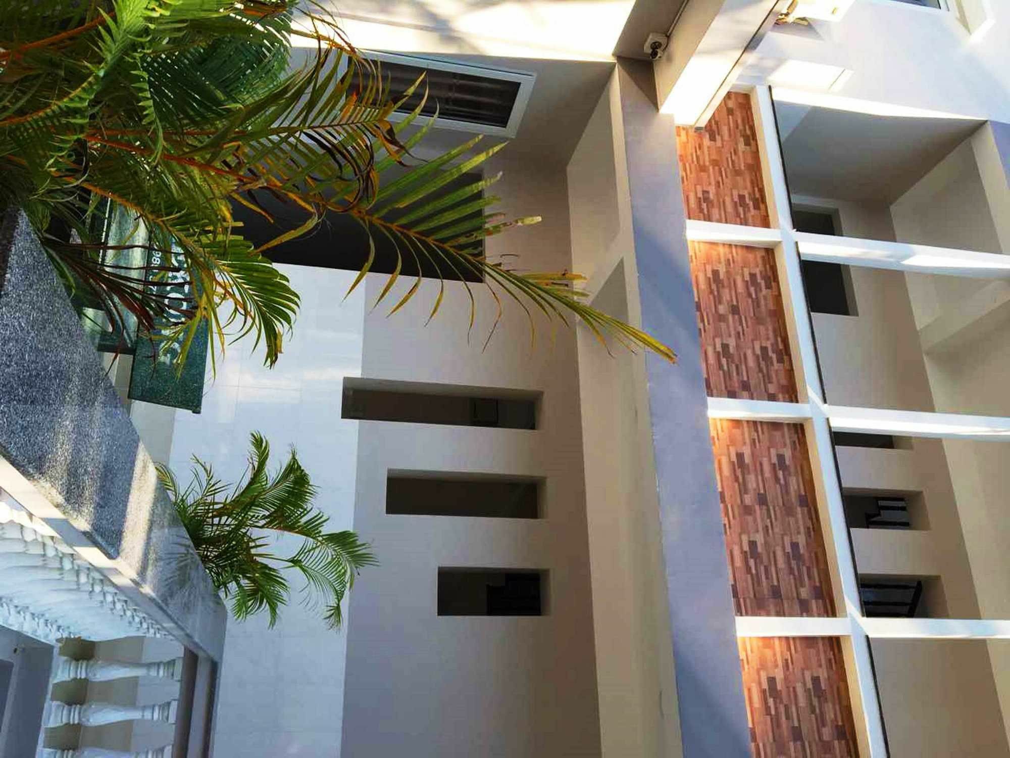 Duy Toan Guesthouse Phú Quốc-sziget Kültér fotó