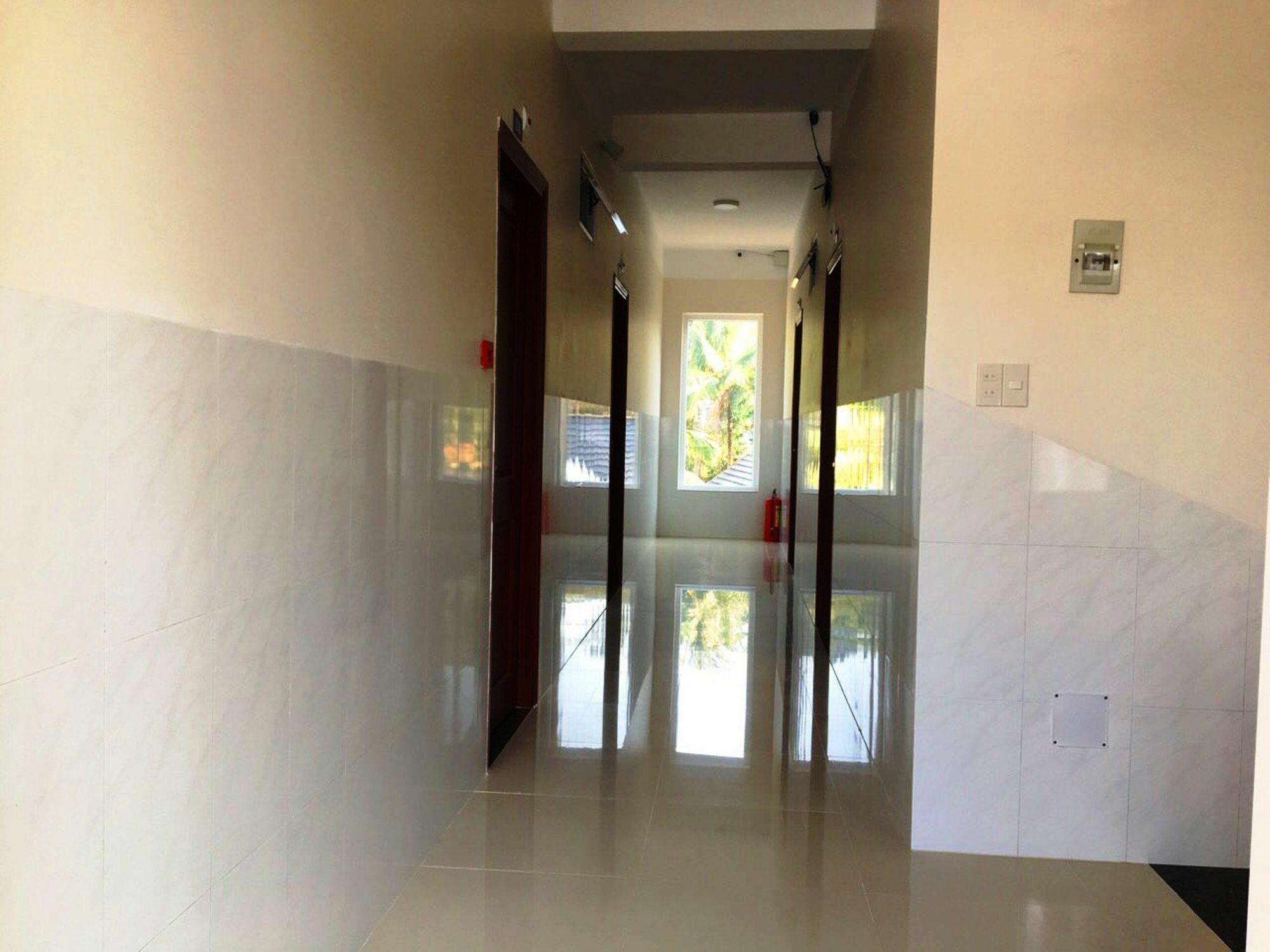Duy Toan Guesthouse Phú Quốc-sziget Kültér fotó