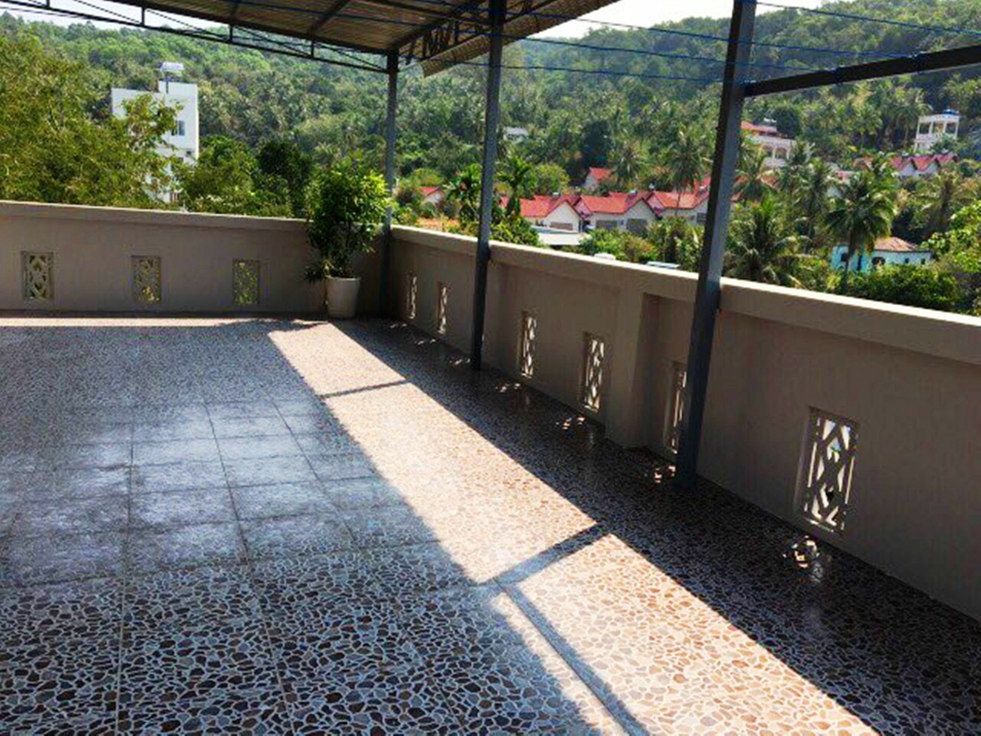 Duy Toan Guesthouse Phú Quốc-sziget Kültér fotó