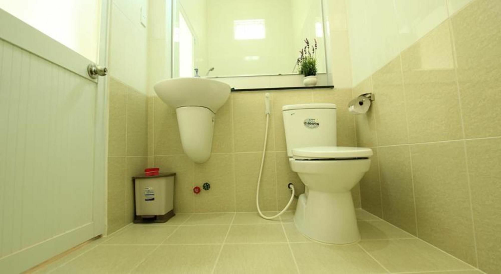 Duy Toan Guesthouse Phú Quốc-sziget Kültér fotó